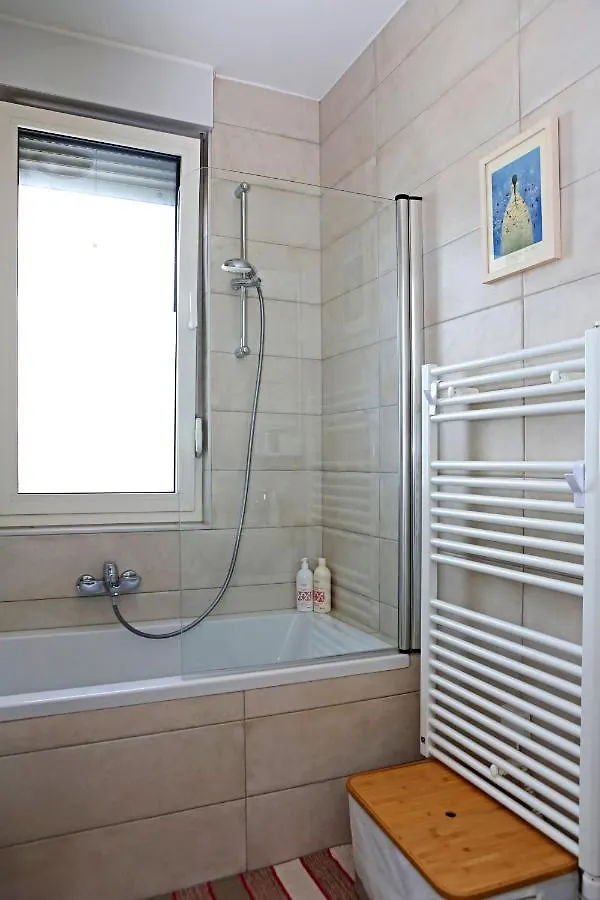 Studio Apartment Camino With Parking Zadar 0*,  Croatia